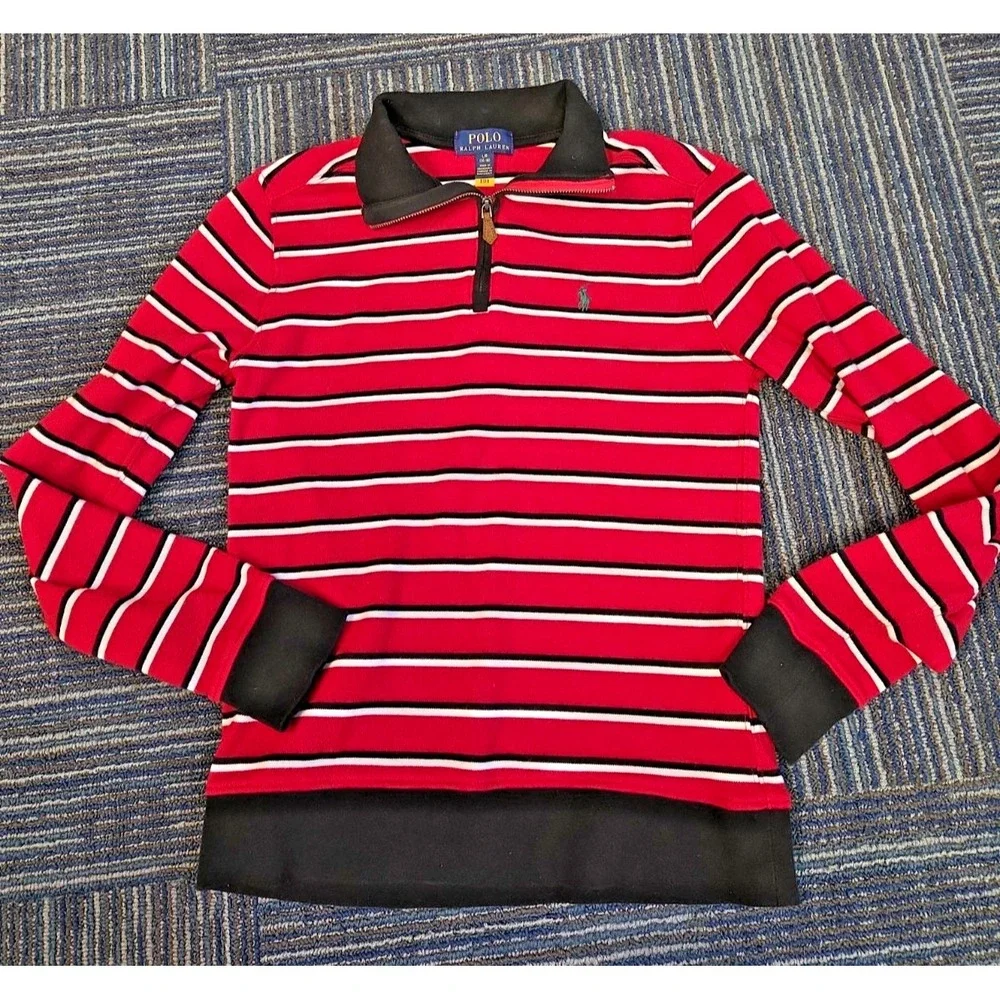 Polo Ralph Lauren this polo